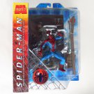 Marvel Select (Ultimate) Spider-Man Special Collector's Edition Action Figure Marvel Select (Ultimate) Spider-Man Special Collector's Edition Action Figure