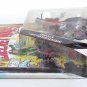 Marvel Universe Nightcrawler & Storm Secret Wars 5 of 12 Comics Pack