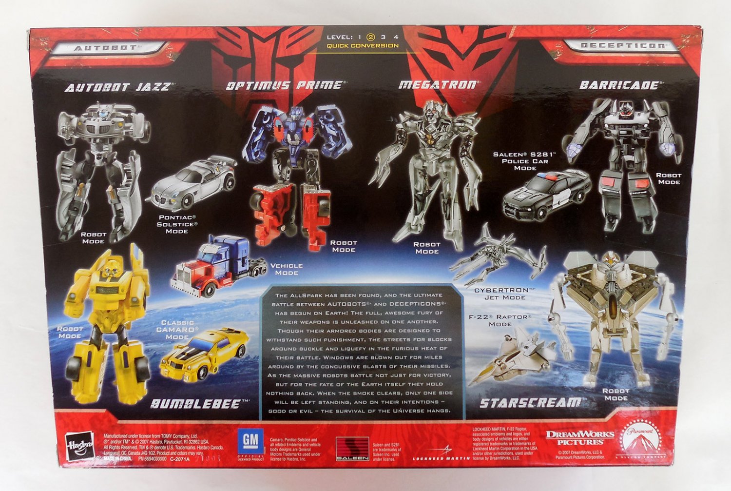 transformers toys r us exclusive