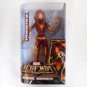 Marvel Legends Icons Series 6 Jean Grey (Dark Phoenix Variant) 12-Inch Action Figure