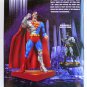 DC SuperHeroes Cyborg Superman Special 12" Edition Action Figure