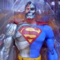 DC SuperHeroes Cyborg Superman Special 12" Edition Action Figure