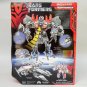 Transformers Movie Megatron Leader Class Action Figure
