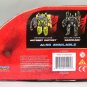 Transformers Movie Megatron Leader Class Action Figure