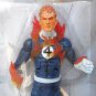 Marvel Legends Icons Series 3 Human Torch (Flame-Off Variant) 12-Inch Action Figure