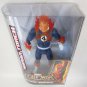 Marvel Legends Icons Series 3 Human Torch (Flame-Off Variant) 12-Inch Action Figure