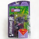 DC SuperHeroes S3 Select Sculpt Series 5 Bizarro Action Figure DC SuperHeroes S3 Select Sculpt Series 5 Bizarro Action Figure