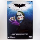 Dark Knight Movie The Joker [Heath Ledger] 1/6 Scale Deluxe Collector's Figure