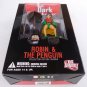Batman Dark Victory Series 1: Action Figures Set of 4