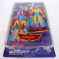 JSA Series 1: Action Figures Set of 5