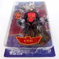JSA Series 1: Action Figures Set of 5