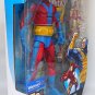 Marvel Universe Iron Man with Goliath Red Variant Figure Walmart Exclusive