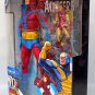 Marvel Universe Iron Man with Goliath Red Variant Figure Walmart Exclusive
