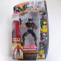 Marvel Legends Red Hulk Exclusive Series Wolverine Action Figure [Black Suit Variant]
