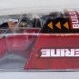 Marvel Legends Red Hulk Exclusive Series Wolverine Action Figure [Black Suit Variant]