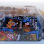 Legendary Comic Book Heroes Series 1 Superpatriot (Unmasked Variant) Action Figure