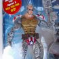 Legendary Comic Book Heroes Series 1 Superpatriot (Unmasked Variant) Action Figure