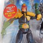 Legendary Comic Book Heroes Series 1 Judge Dredd Action Figure