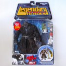 Legendary Comic Book Heroes Series 2 Marv Action Figure