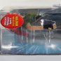Legendary Comic Book Heroes Series 2 Ann O'Brien Variant Action Figure