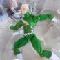 Marvel Legends Blob Series Quicksilver [Green Variant] Action Figure