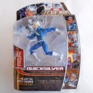 Marvel Legends Blob Series Quicksilver Action Figure