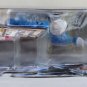 Marvel Legends Blob Series Quicksilver Action Figure