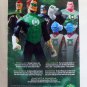 DC Direct Green Lantern Series 1 Hal Jordan Action Figure