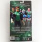 DC Direct Green Lantern Series 1 Black Hand Action Figure