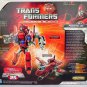 Transformers Universe Classics 2.0 Ultra Class Powerglide [G1 Red] Walmart Exclusive