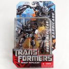 Transformers Movie Robot Replicas Barricade Action Figure