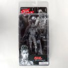 NECA Sin City Series 1 Gail [Black & White] Action Figure