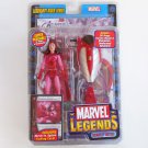 Marvel Legends Series 11 Legendary Riders Scarlet Witch Action Figure Marvel Legends Series 11 Legendary Riders Scarlet Witch Action Figure