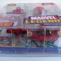 Marvel Legends Series 11 Legendary Riders Scarlet Witch Action Figure