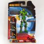 Iron Man 2 Comic Series Titanium Man Action Figure