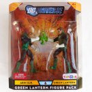 DC Universe Classics Abin Sur & Green Lantern Action Figure Toys R Us Exclusive 2-Pack DC Universe Classics Abin Sur & Green Lantern Action Figure Toys R Us Exclusive 2-Pack