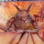DC Universe Classics Wave 10 Man-Bat Action Figure