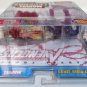Marvel Legends Series 11 Legendary Riders Wonder Man (Ionic Variant) Action Figure