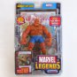 Marvel Legends Series 11 Legendary Riders The Thing Action Figure [1st Appearance]
