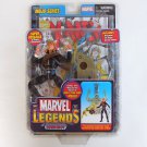 Marvel Legends Series 15 Mojo Longshot Action Figure