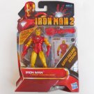 Iron Man 2 Comic Series Iron Man Action [Classic] Figure #28