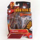 Iron Man 2 Comic Series Iron Man [First Appearance] Action Figure #22