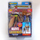 Marvel Legends Series 15 M.O.D.O.K. Wasp Action Figure
