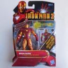 Iron Man 2 Comic Series Iron Man [Neo-Classic] Action Figure #30