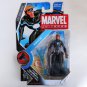 Marvel Universe Series 8 Havok [Modern Costume] Action Figure #18