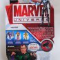 Marvel Universe Series 8 Havok [Modern Costume] Action Figure #18