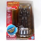 Iron Man 2 Hall of Armor Collection Figure War Machine Exclusive Action Figure