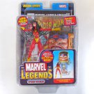Marvel Legends Series 15 M.O.D.O.K. Spider-Woman Action Figure