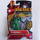 Iron Man 2 Comic Series Guardsman Action Figure #29