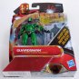 Iron Man 2 Comic Series Guardsman Action Figure #29